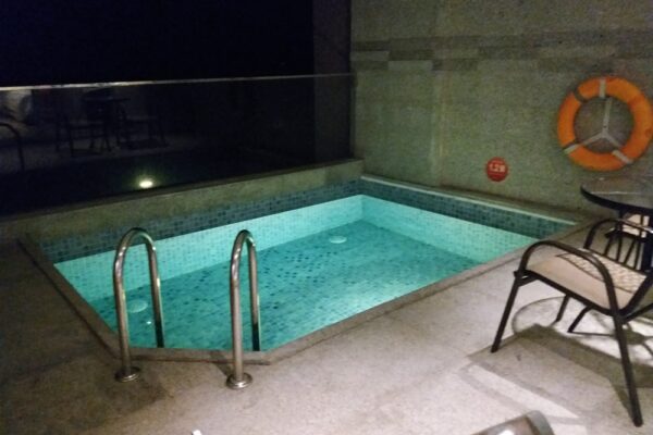 Lexis Suites