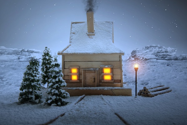 Christmas in norway bucket list