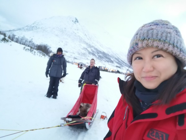 Dog Sledding In Tromso Bucket List Experience6