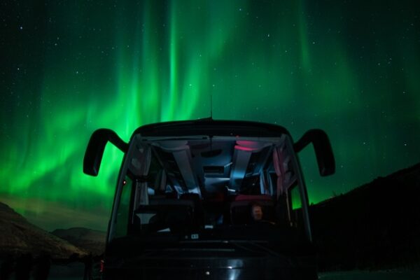 Northern Lights Bucket list Norway Tromso5