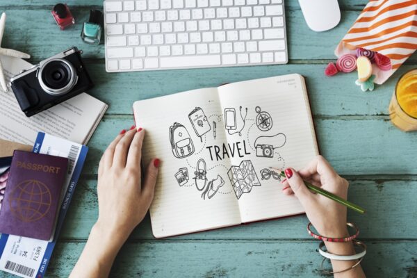 The Psychology Behind Bucket Lists Why We Make Them
