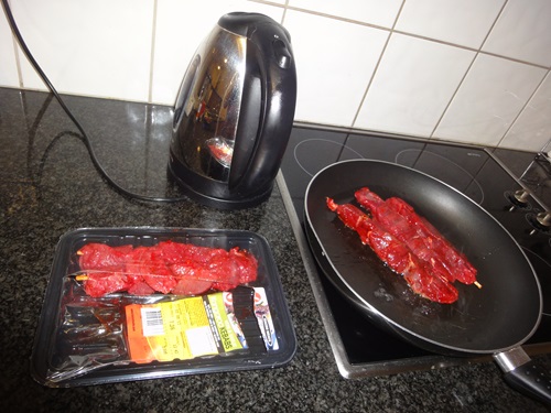 eating kangaroo things to do in darwin