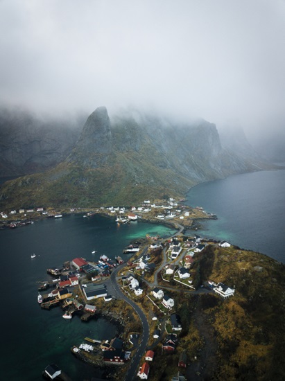 21 things to do in norway summer -lofoton