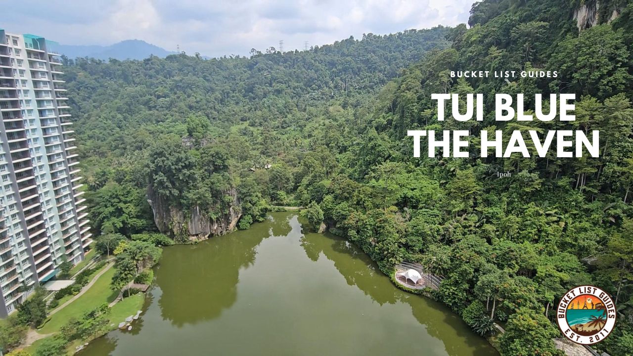 TUI BLUE The Haven
